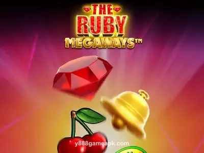The Ruby Megaways Slot Game