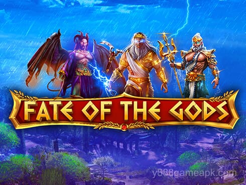 Fate Of The Gods